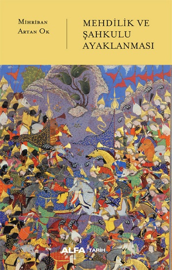 Mehdilik ve Şahkulu  Ayaklanması