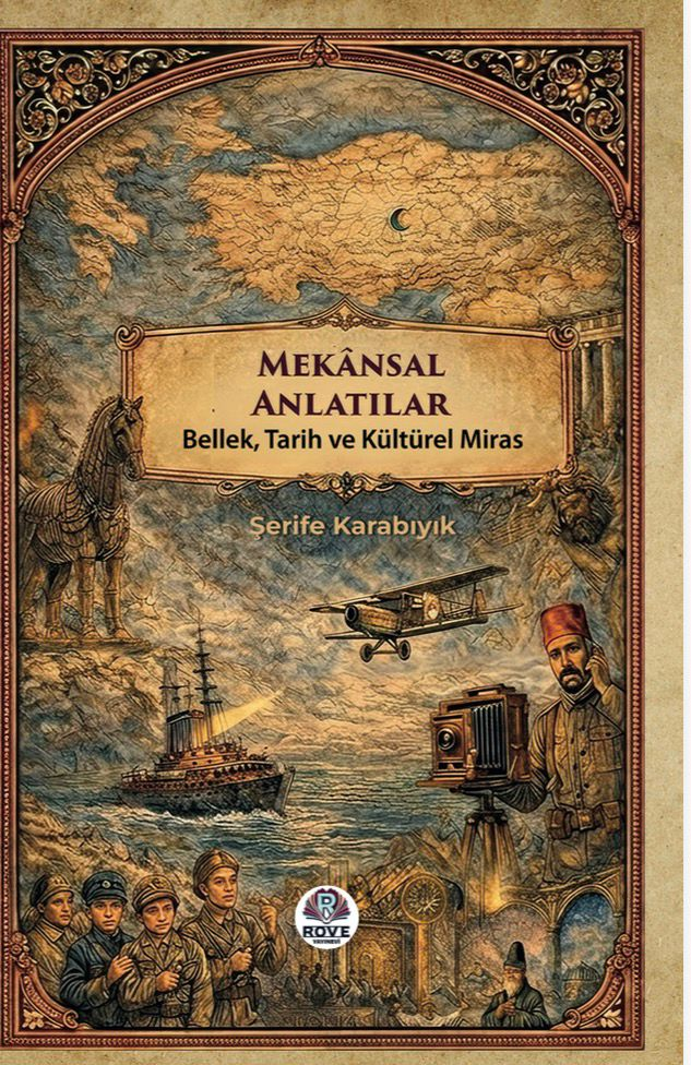 Mekansal Anlatılar