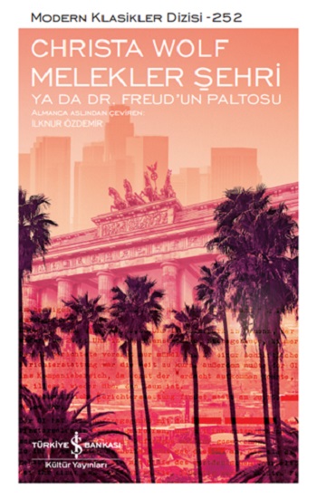 Melekler Şehri ya da Dr. Freud’un Paltosu