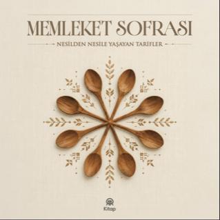 Memleket Sofrası - Ciltli
