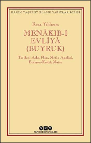 Menakıb-ı Evliya (Buyruk)