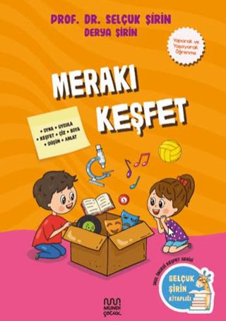 Merakı Keşfet