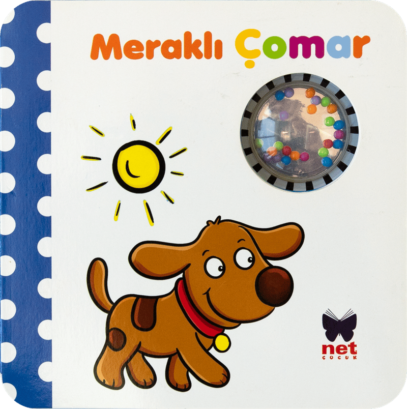 Meraklı Çomar