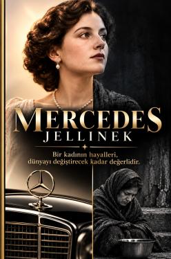 Mercedes Jellinek - Bir İsmin Dünya Markasına Dönüşen Hikayesi