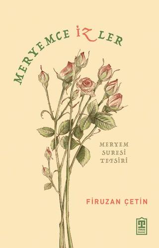 Meryemce İzler