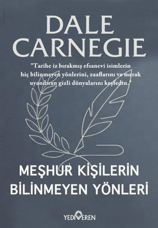 Meşhur Kişilerin Bilinmeyen Yönleri