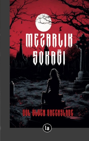 Mezarlık Sokağı
