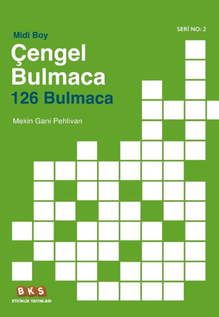 Midi Boy Çengel Bulmaca 2