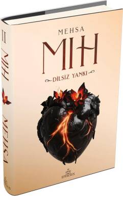 Mıh 2 - Dilsiz Yankı - Ciltli