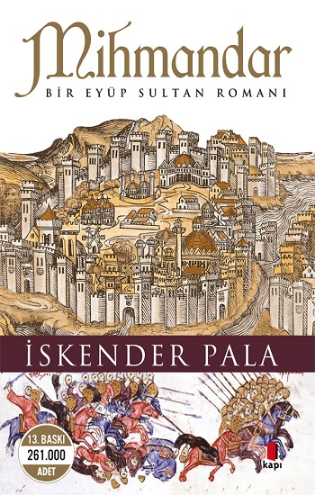 Mihmandar