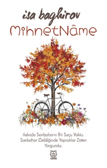 Mihnetname