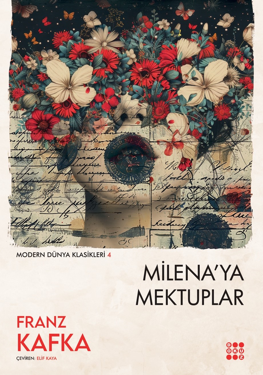 Milena'ya Mektuplar