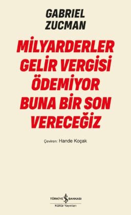 Milyarderler Gelir Vergisi Ödemiyor Buna Bir Son Vereceğiz