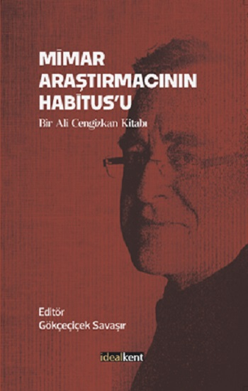 Mimar Araştırmacının Habitus’u
