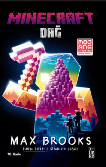 Minecraft- Dağ