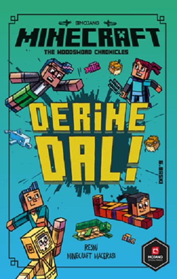 Minecraft - Derine Dal