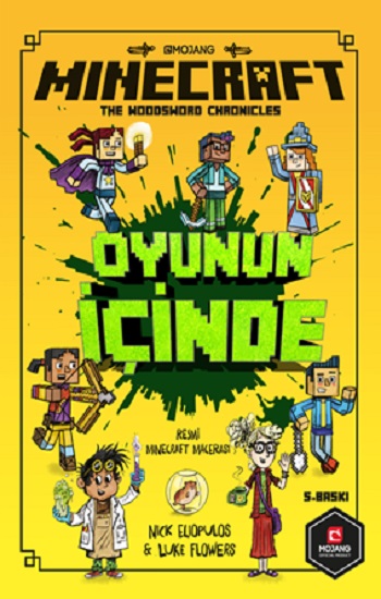 Minecraft - Oyunun İçinde