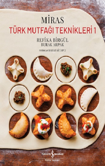 Miras – Türk Mutfaği Teknikleri 1