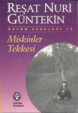 Miskinler Tekkesi (Yeni Kapak)