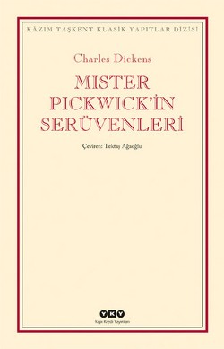 Mister Pickwick’in Serüvenleri