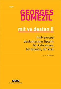 Mit ve Destan II
