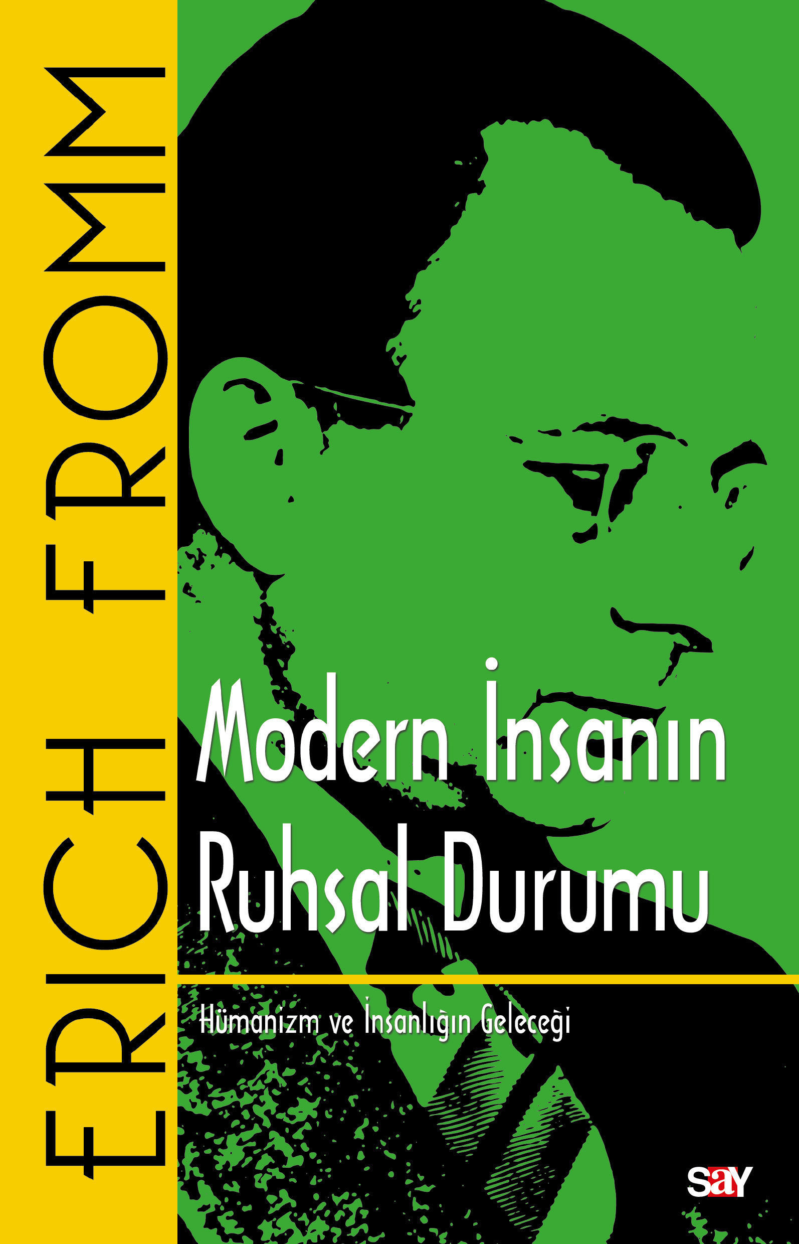 Modern İnsanın Ruhsal Durumu