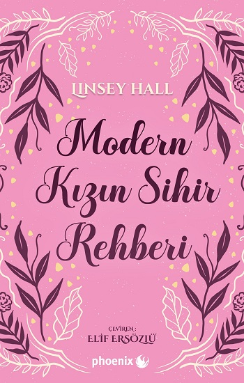 Modern Kızın Sihir  Rehberi