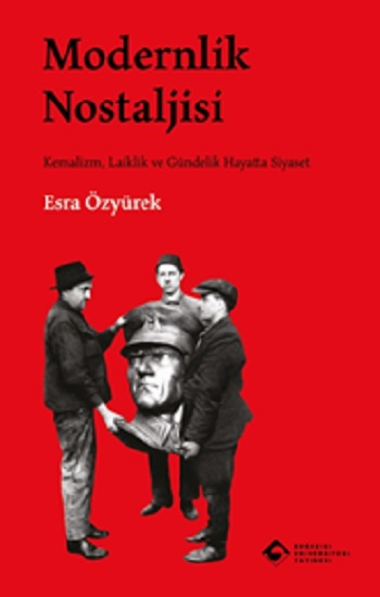 Modernlik Nostaljisi
