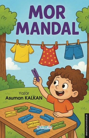 Mor Mandal