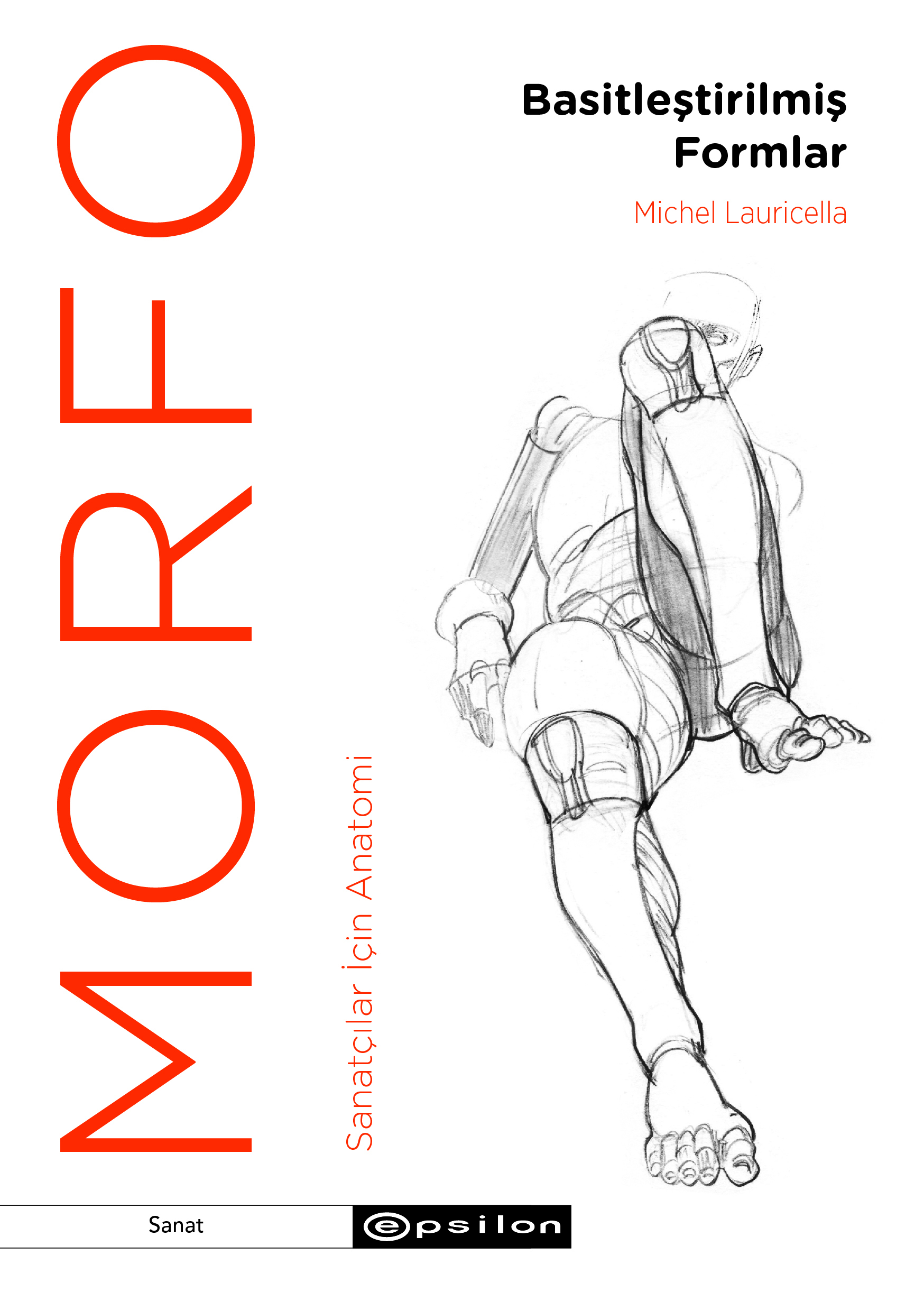 Morfo - Basitleştirilmiş Formlar
