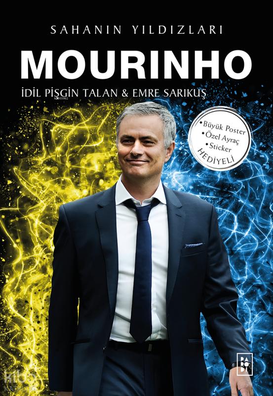 Mourinho-Sahanın Yıldızları
