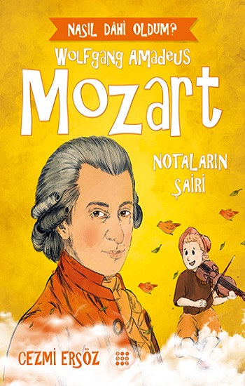 Mozart-Notaların Şairi