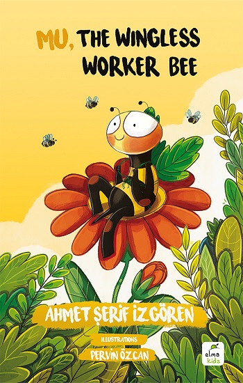 Mu, The Wingless Worker Bee