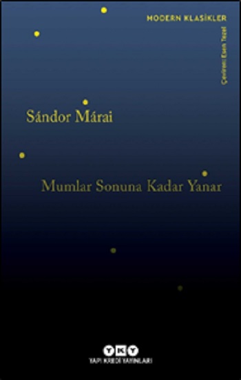 Mumlar Sonuna Kadar Yanar