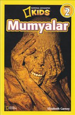 Mumyalar