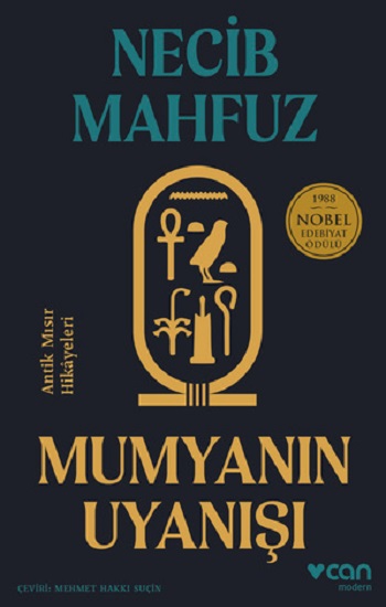 Mumyanın Uyanışı: Antik Mısır Hikayeleri