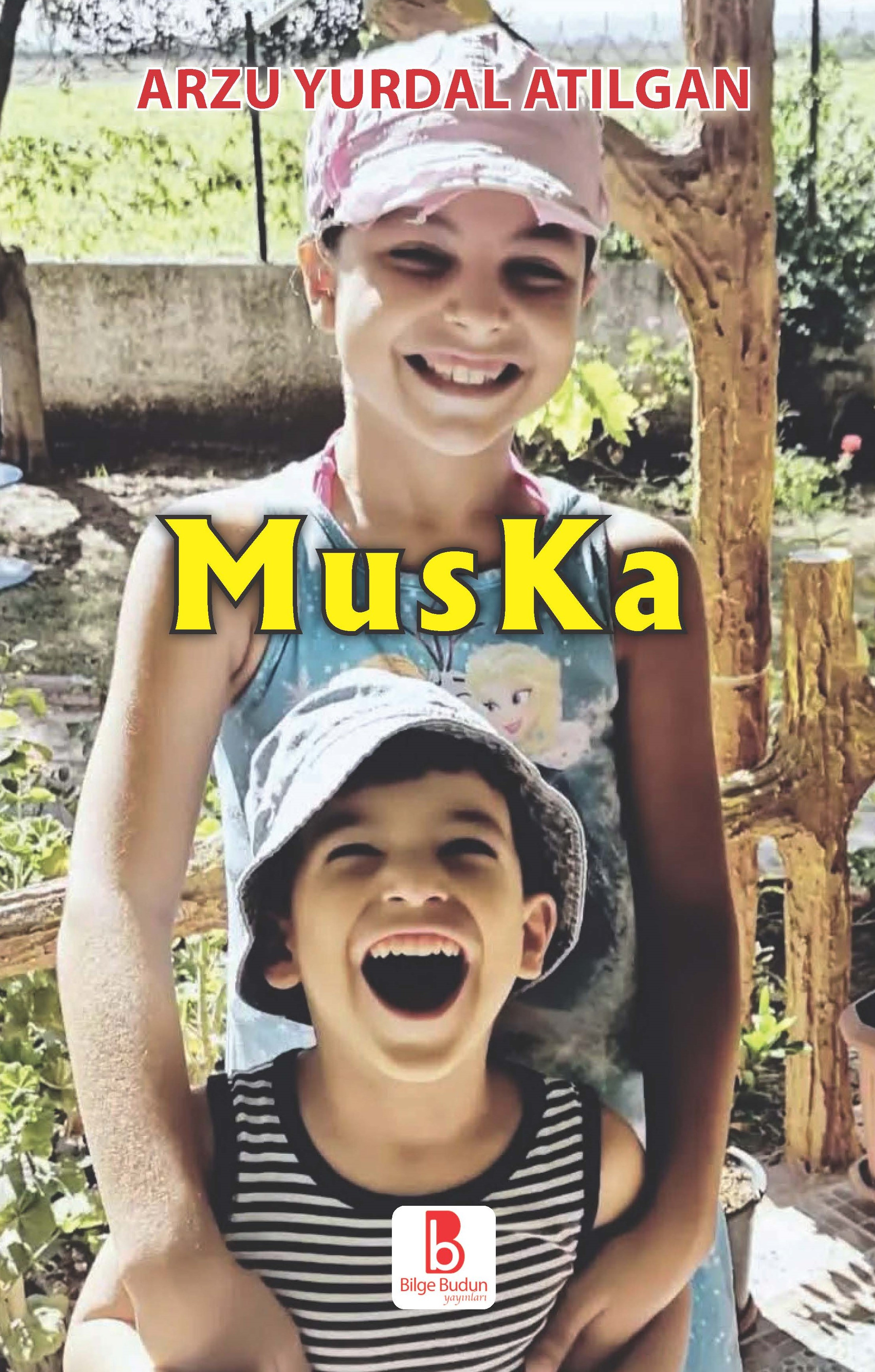 Muska