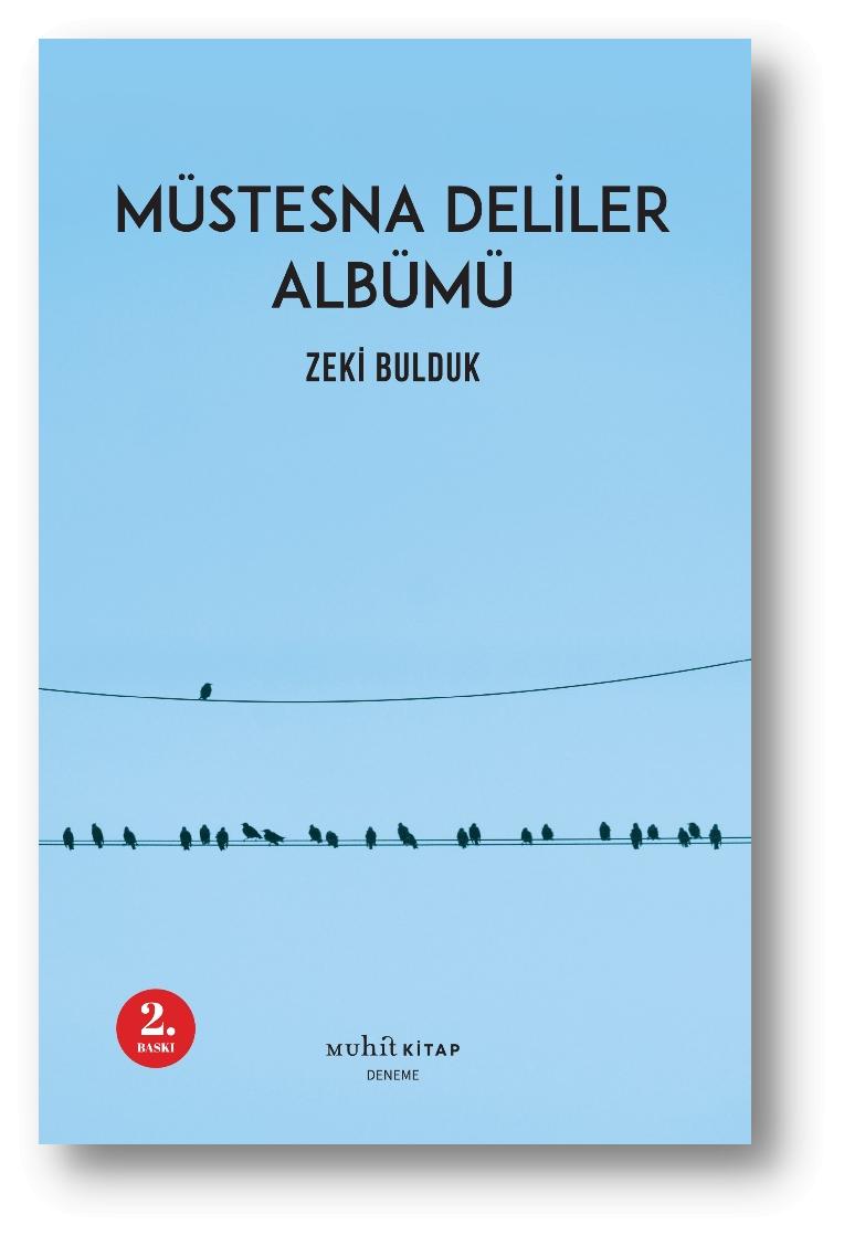 Müstesna Deliler Albümü