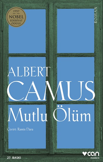 Mutlu Ölüm