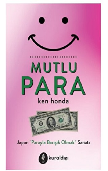 Mutlu Para (Ciltli)