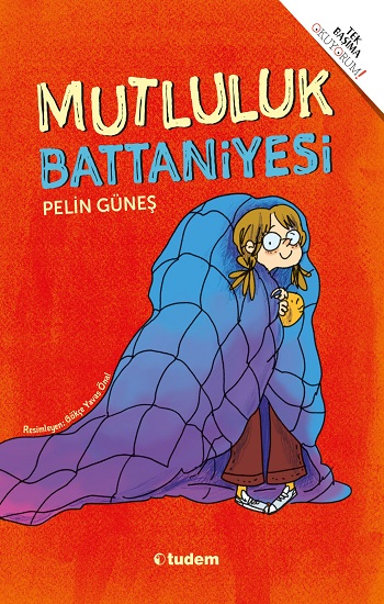 Mutluluk Battaniyesi