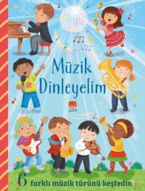 Müzik Dinleyelim 6 Farklı Müzik Türünü Keşfedin
