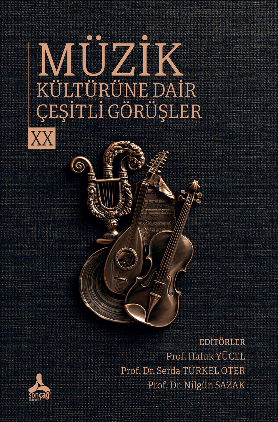 Müzik Kültürüne Dair Çeşitli Görüşler - XX