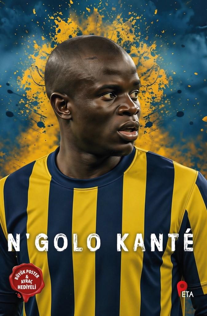 N’Golo Kanté