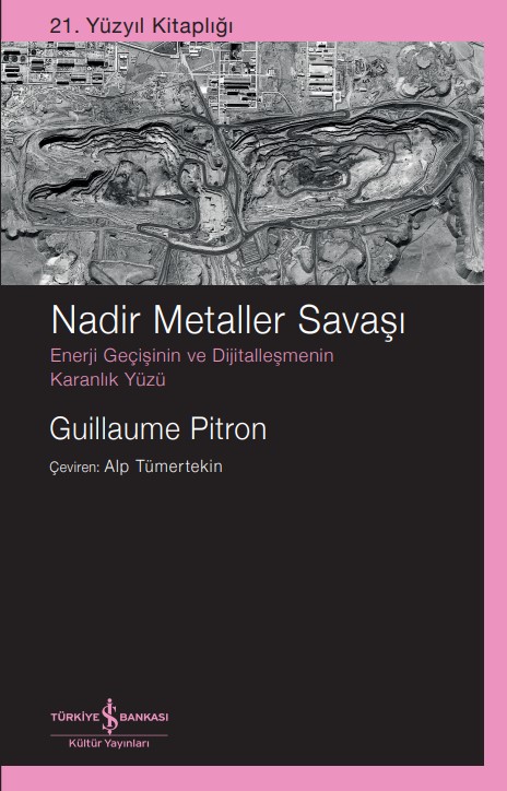 Nadir Metaller Savaşı
