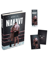 Nakavt (Ciltli)