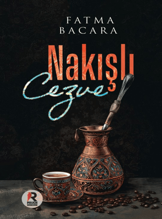 Nakışlı Cezve