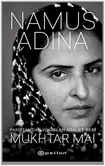 Namus Adına - Pakistan’dan Yükselen Adalet Sesi