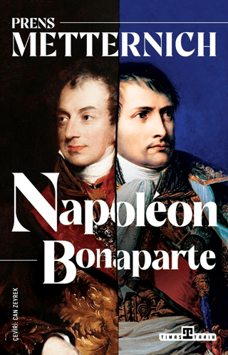 Napoleon Bonaparte