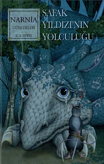 Narnia Günlükleri - Şafak Yıldızı’nın Son Yolculuğu